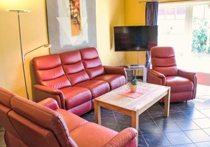 Holiday Home Klipper by Interhome