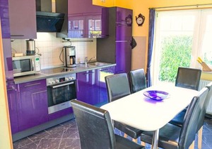 Holiday Home Klipper by Interhome