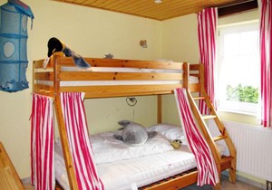 Holiday Home Klipper by Interhome