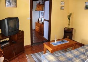 Holiday home La Palma, Canary Islands