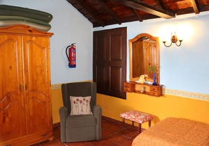 Holiday home La Palma, Canary Islands