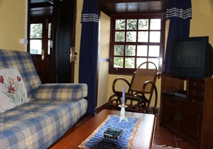 Holiday home La Palma, Canary Islands