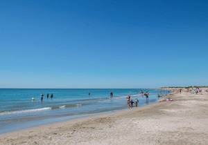 Holiday Home Le Domaine du Golf (MPT155)