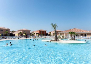 Holiday Home Le Domaine du Golf (MPT156)