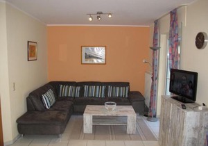 Holiday Home Lenzer Höh-2 by Interhome