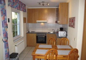 Holiday Home Lenzer Höh-2 by Interhome