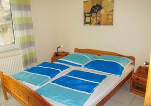 Holiday Home Lenzer Höh-2 by Interhome