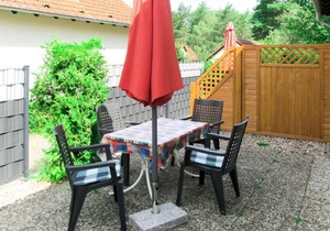 Holiday Home Lenzer Höh by Interhome