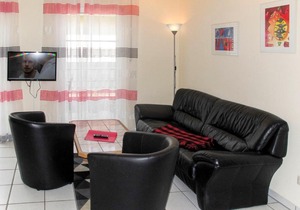 Holiday Home Lenzer Höh by Interhome