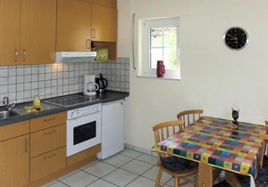 Holiday Home Lenzer Höh by Interhome