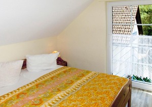 Holiday Home Lenzer Höh by Interhome