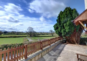 Holiday Home Llanfaglan House by Interhome
