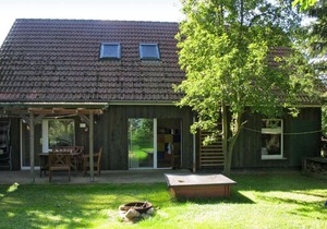 Holiday Home Melüh II