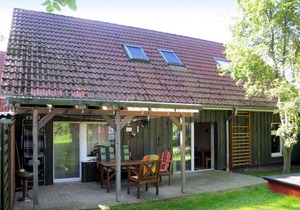 Holiday Home Melüh II