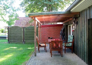 Holiday Home Melüh II