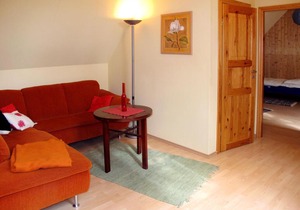 Holiday Home Melüh II