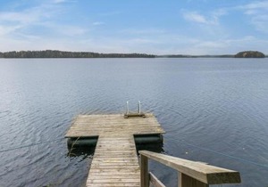 Holiday Home Metsola - huilinpaikka by Interhome