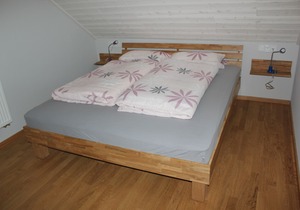 Holiday home Mittelmühle in the Franconian Switzerland