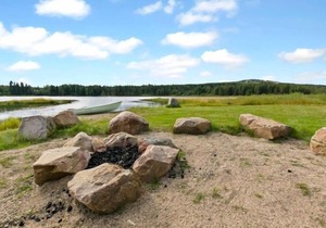 Holiday Home Nuottiniemi 9