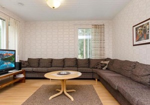 Holiday Home Nuottiniemi 7 by Interhome