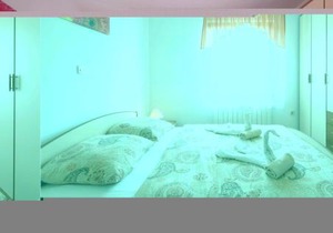 Holiday Home Orihi Bb Croatia