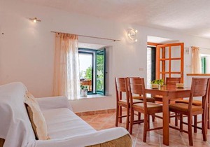 Holiday Home Podobuce Bb V