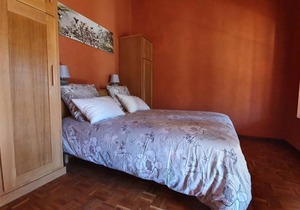 Holiday home, shower, 4 or more bed rooms