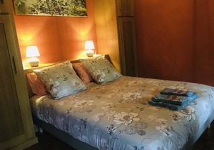 Holiday home, shower, 4 or more bed rooms