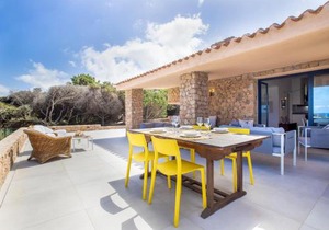 Holiday Home Sassicaia by Interhome