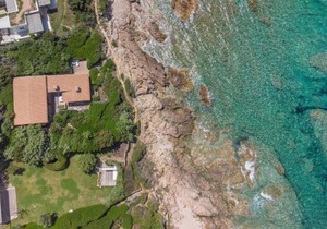 Holiday Home Sassicaia by Interhome