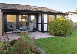 Holiday Home Scout by Interhome
