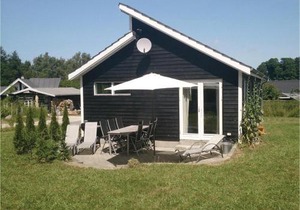 Holiday Home Stærevænget Kirke Hyllinge Iii