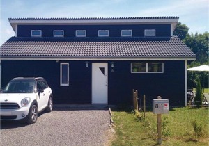 Holiday Home Stærevænget Kirke Hyllinge Iii