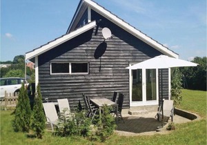 Holiday Home Stærevænget Kirke Hyllinge Iii