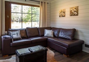 Holiday Home Tahkovuorentie 34 a