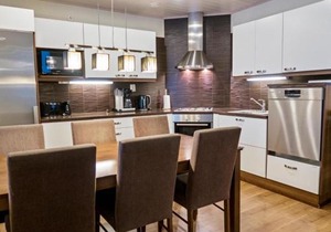 Holiday Home Toivola 2 by Interhome