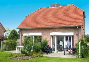 Holiday Home Tossens-5 by Interhome