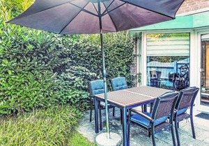 Holiday Home Tossens-6 by Interhome
