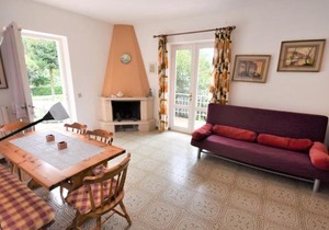 Holiday Home Villa Laura by Interhome