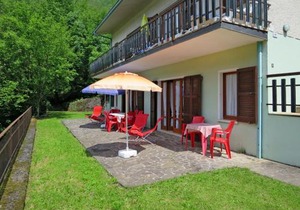 Holiday Home Villa Martinelli-3 by Interhome