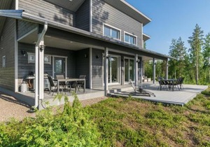 Holiday Home Villa saunaniemi i by Interhome