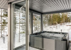 Holiday Home Villa saunaniemi i by Interhome