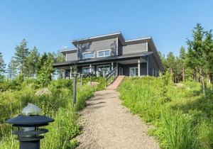 Holiday Home Villa saunaniemi i by Interhome