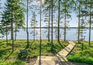 Holiday Home Villa saunaniemi i by Interhome