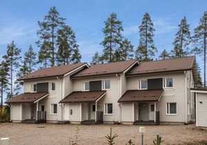 Holiday home Vuokatinlampi 7 b