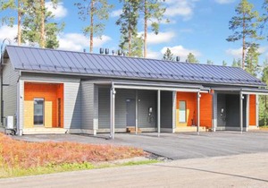 Holiday Home Vuokatin loiste 9 a 2 by Interhome