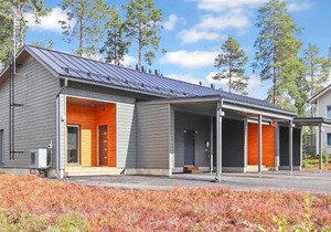 Holiday Home Vuokatin loiste 9 a1 by Interhome