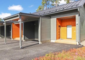 Holiday Home Vuokatin loiste 9 a 3 by Interhome