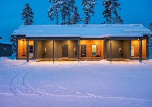 Holiday Home Vuokatin loiste 9 a 3 by Interhome