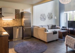 Holiday Home Vuokatinlampi 7 b